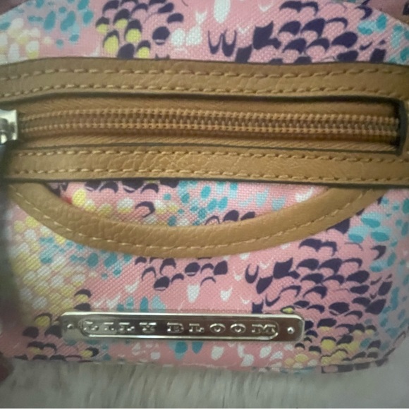 Lily Bloom Brand New With Tag Jamie Crossbody Bag - Picture 4 of 16